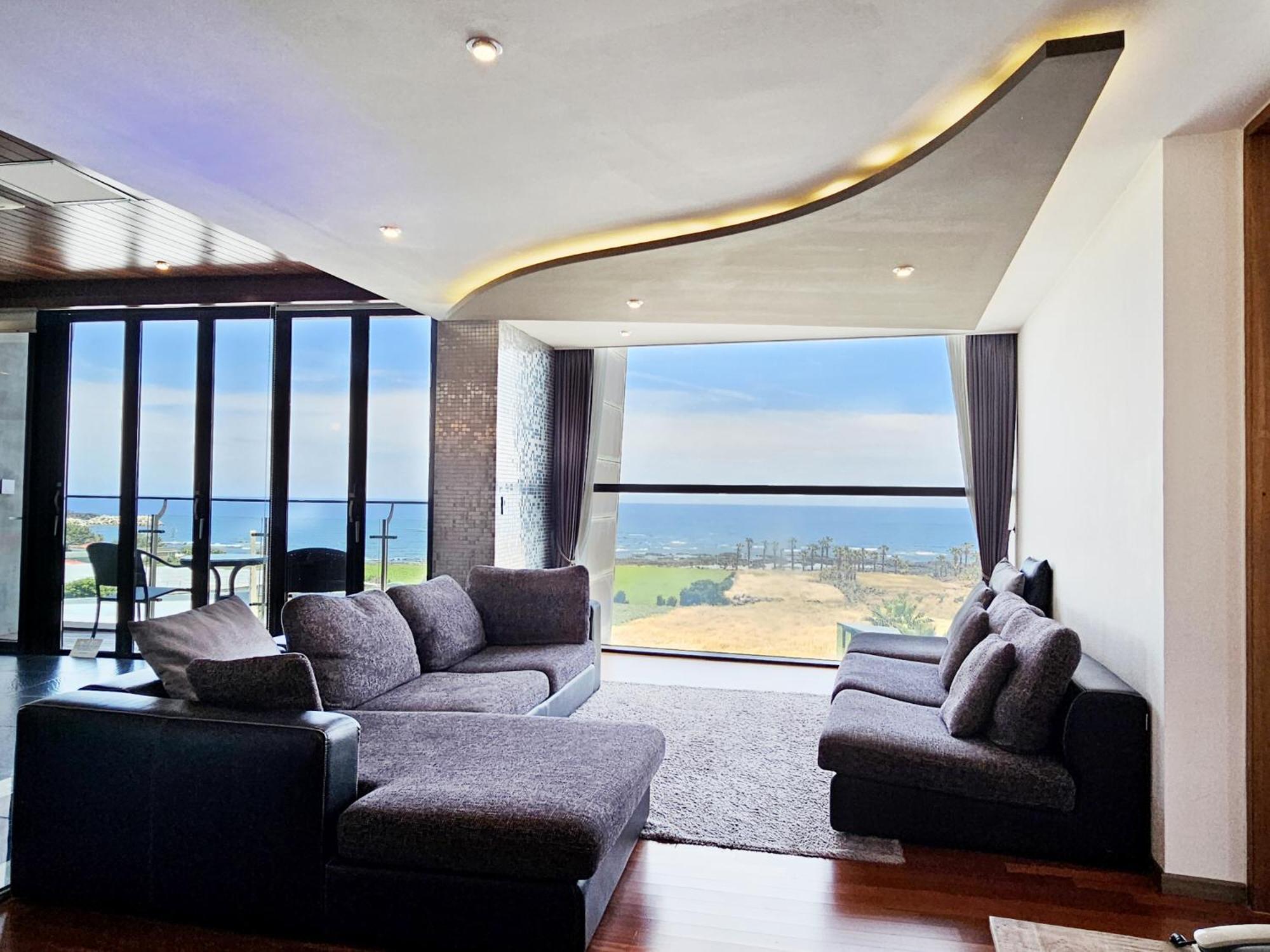 Jeju Hotel Scarboro Seogwipo Extérieur photo